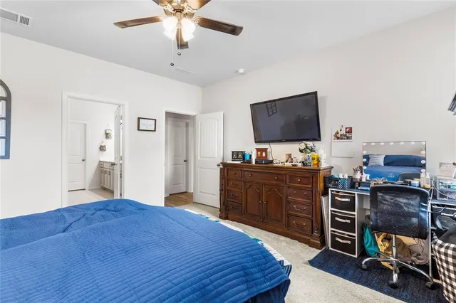 $418,995 | 804 Feather Edge Drive, Springtown, TX 76082