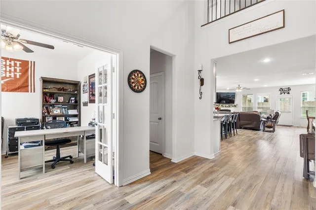 $418,995 | 804 Feather Edge Drive, Springtown, TX 76082