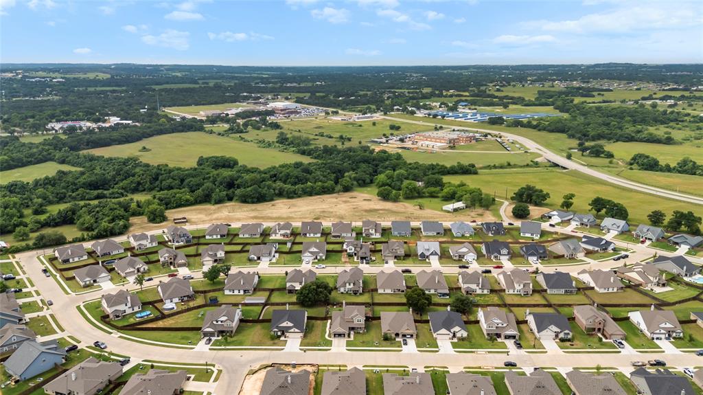 804 Feather Edge Drive Springtown, TX 76082 - Photo 36 of 36