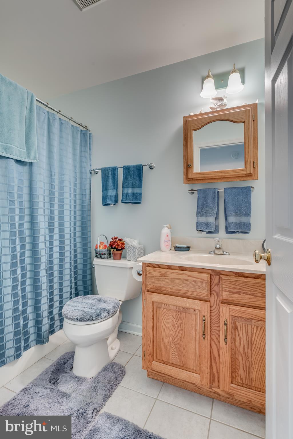 1296 Spielman Road Berkeley Springs, WV 25411 - Photo 35 of 68 combo and ceramic tile flooring