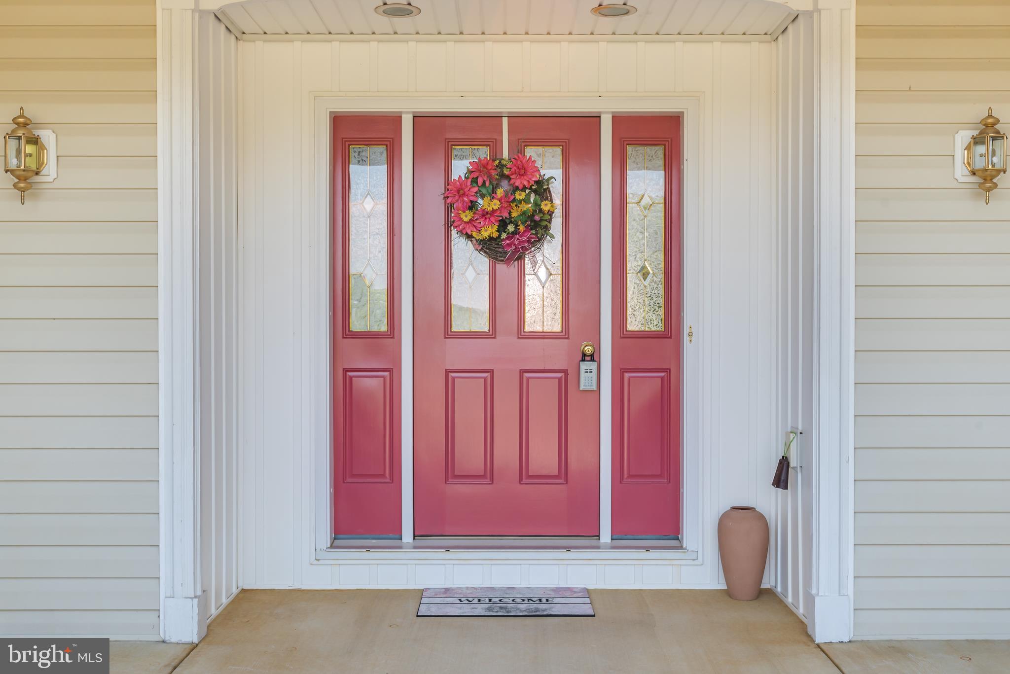 1296 Spielman Road Berkeley Springs, WV 25411 - Photo 6 of 68 Welcome to 1296 Spielman Rd. Come on in!
