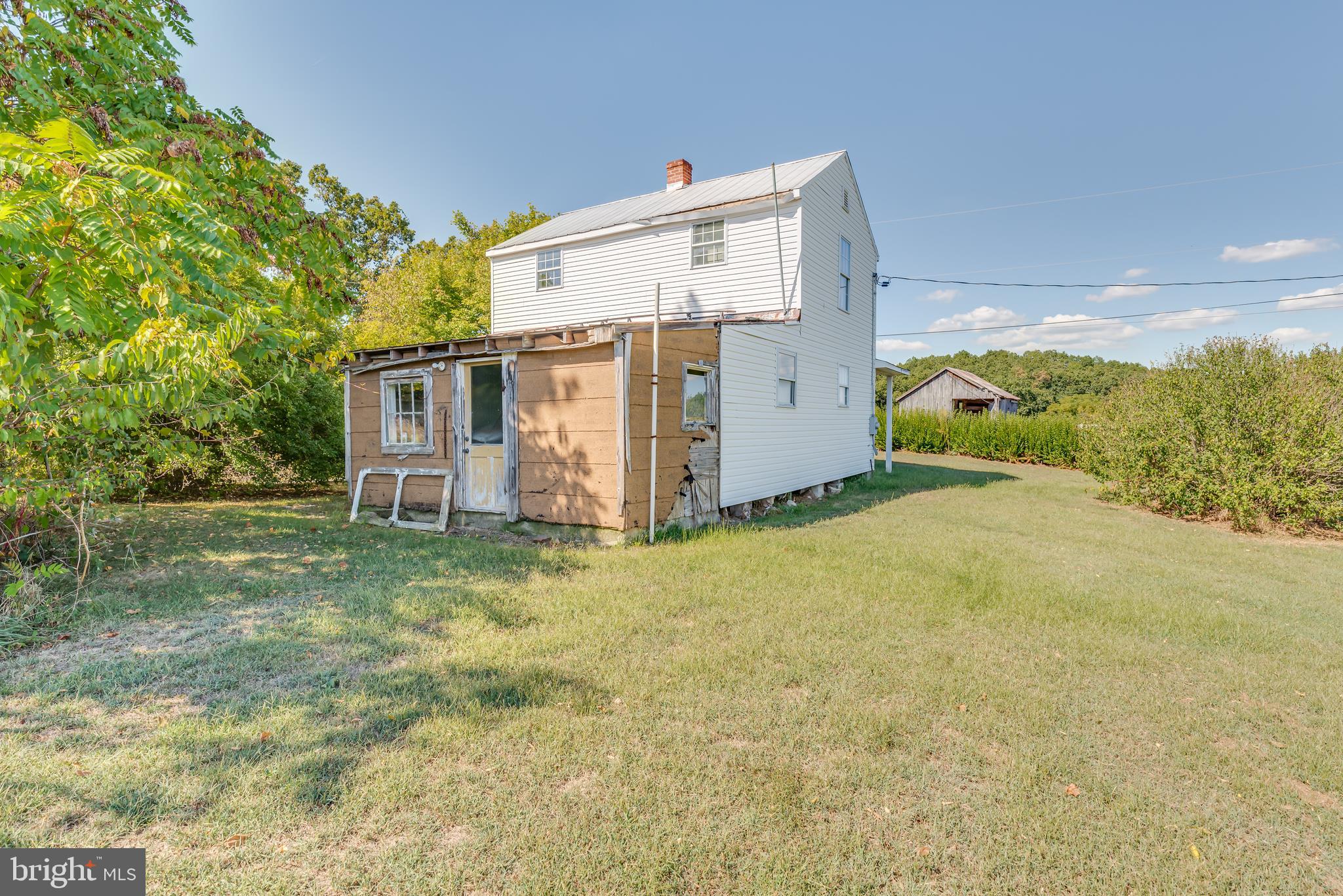 1296 Spielman Road Berkeley Springs, WV 25411 - Photo 56 of 68 opportunity for rental income or extended family.