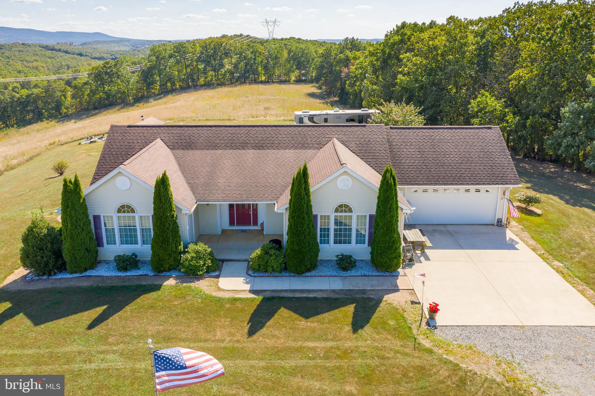 1296 Spielman Road Berkeley Springs, WV 25411 - Photo 66 of 68 this property is an absolute steal!