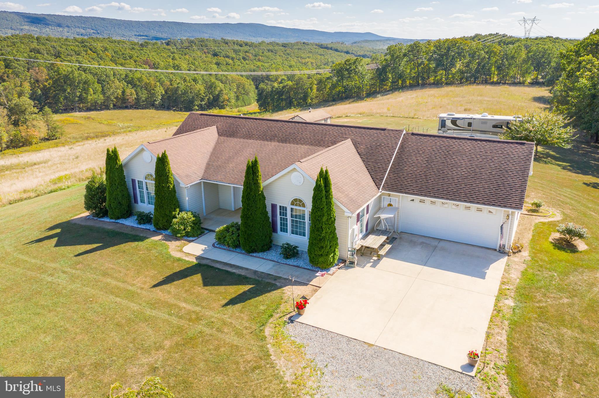 1296 Spielman Road Berkeley Springs, WV 25411 - Photo 68 of 68 and make this home yours!