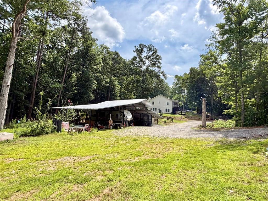 4411 Post Road Winston, GA 30187 - Photo 69 of 71