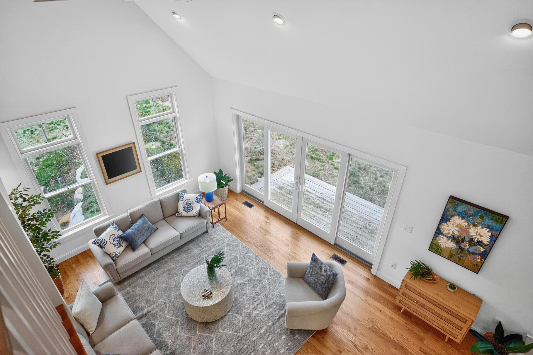 20 Boreen Road Eastham, MA 02642 - Photo 44 of 57 Living Room