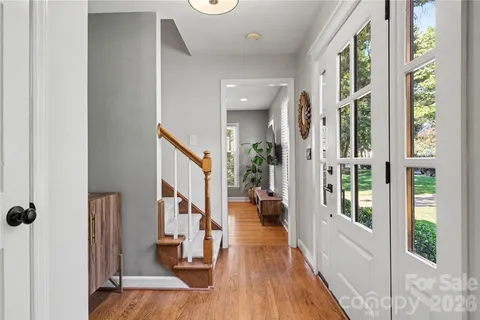 $765,000 | 10428 South Hall Drive, Charlotte, NC 28270