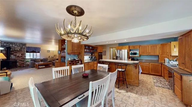 $639,500 | 21645 Jobs Peak Road, Cedarpines Park, CA 92322