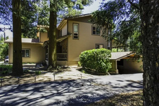 $639,500 | 21645 Jobs Peak Road, Cedarpines Park, CA 92322