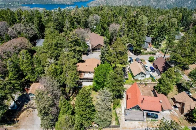 $639,500 | 21645 Jobs Peak Road, Cedarpines Park, CA 92322