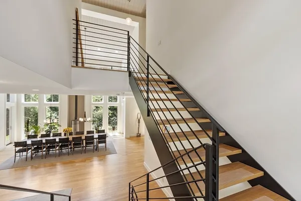 $3,995,000 | 9 A Ashley Road, Southborough, MA 01772