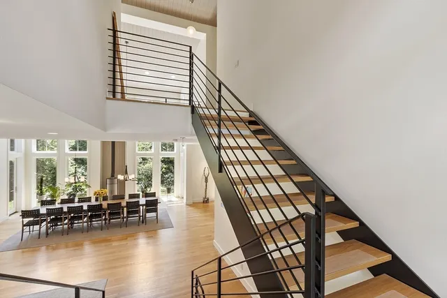 $3,995,000 | 9 A Ashley Road, Southborough, MA 01772