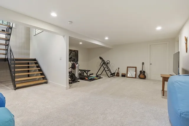 $3,995,000 | 9 A Ashley Road, Southborough, MA 01772