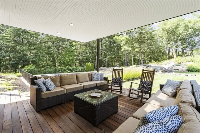 $3,995,000 | 9 A Ashley Road, Southborough, MA 01772