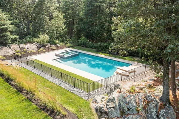 $3,995,000 | 9 A Ashley Road, Southborough, MA 01772