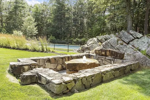 $3,995,000 | 9 A Ashley Road, Southborough, MA 01772