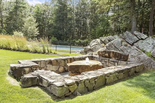 $3,995,000 | 9 A Ashley Road, Southborough, MA 01772