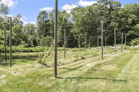 $3,995,000 | 9 A Ashley Road, Southborough, MA 01772