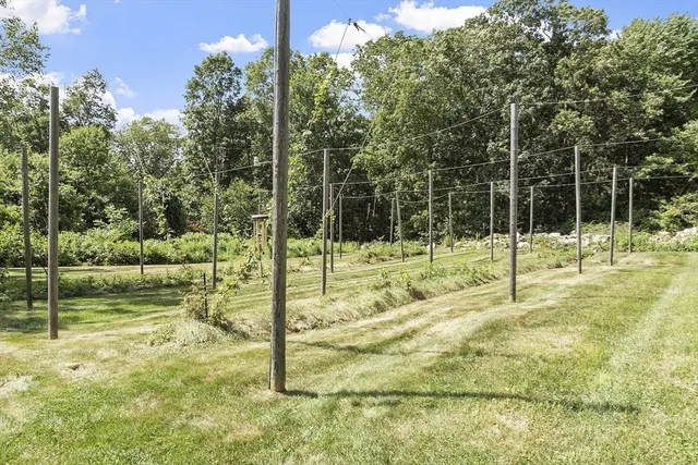 $3,995,000 | 9 A Ashley Road, Southborough, MA 01772