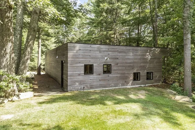 $3,995,000 | 9 A Ashley Road, Southborough, MA 01772