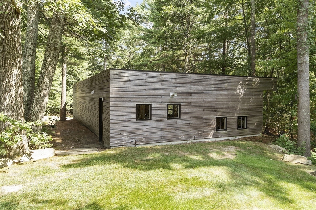 9 A Ashley Road Southborough, MA 01772 - Photo 39 of 42