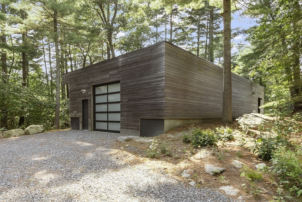 9 A Ashley Road Southborough, MA 01772 - Photo 40 of 42