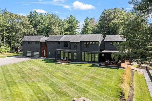 $3,995,000 | 9 A Ashley Road, Southborough, MA 01772