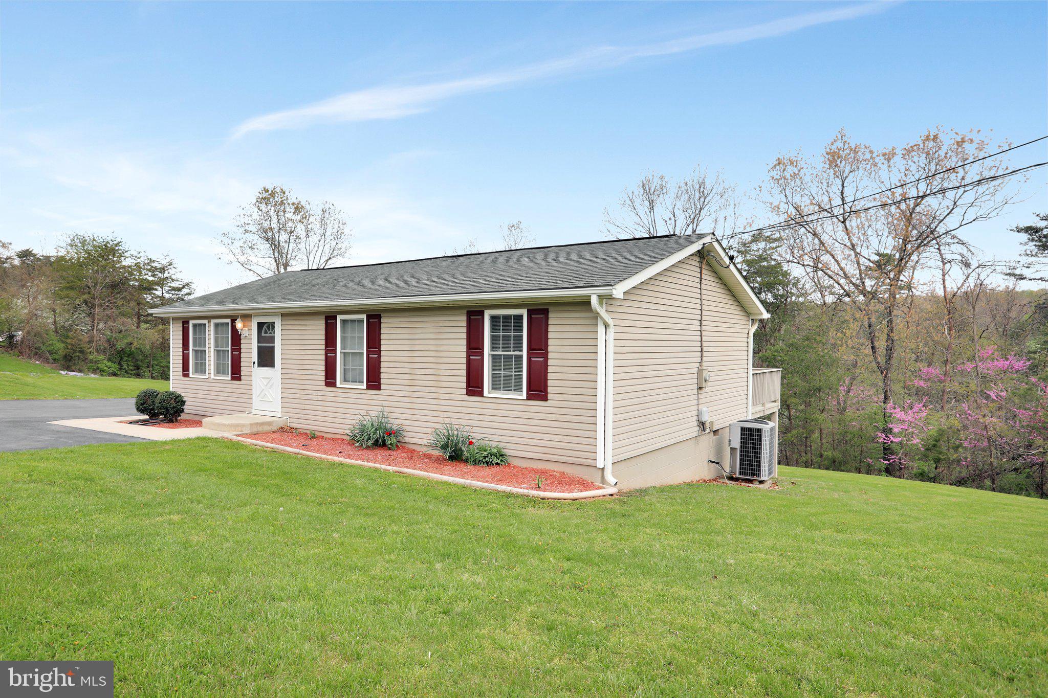 2951 Sulphur Springs Road Inwood, WV 25428 - Photo 2 of 35