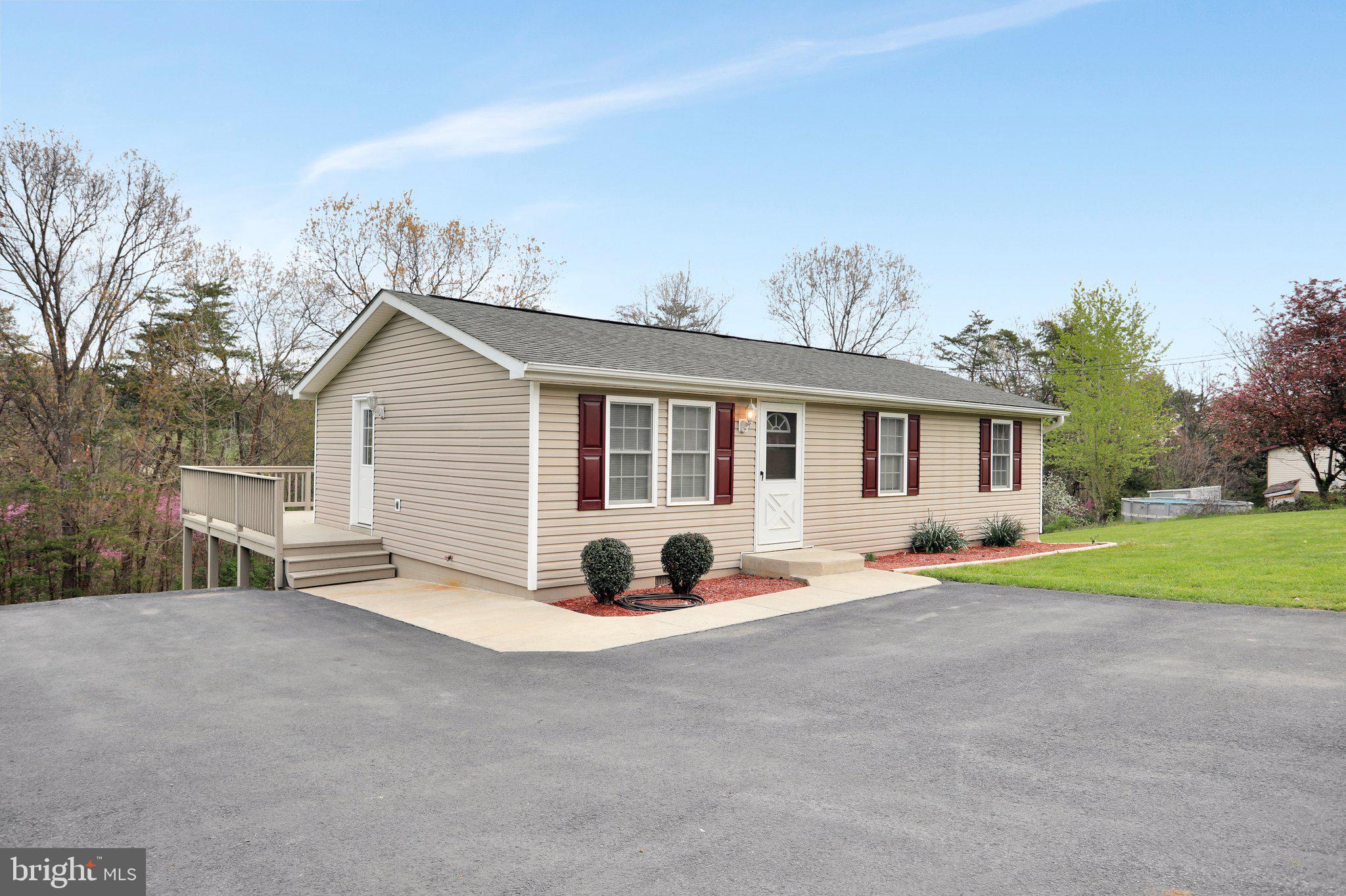 2951 Sulphur Springs Road Inwood, WV 25428 - Photo 29 of 35