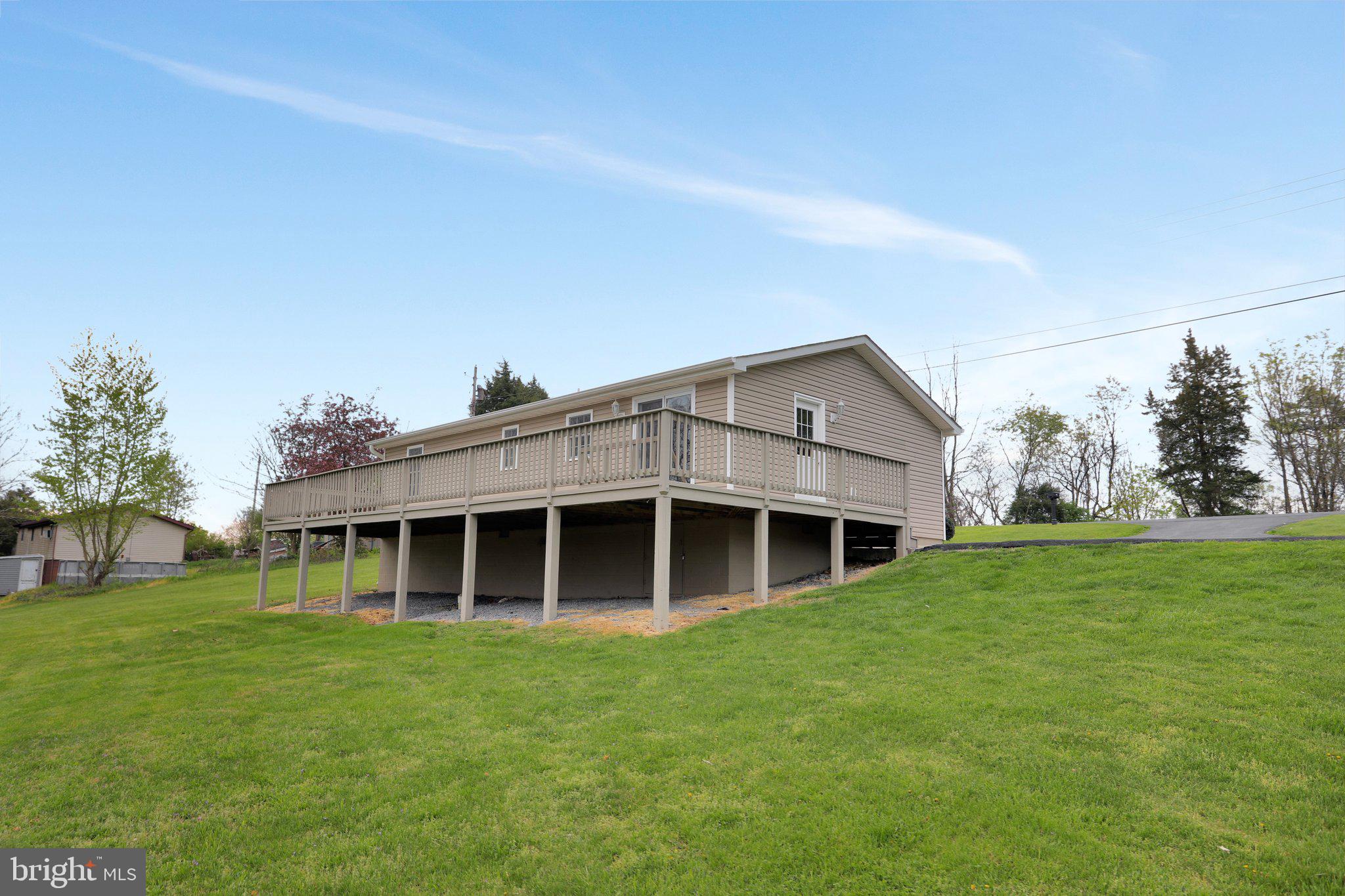 2951 Sulphur Springs Road Inwood, WV 25428 - Photo 31 of 35