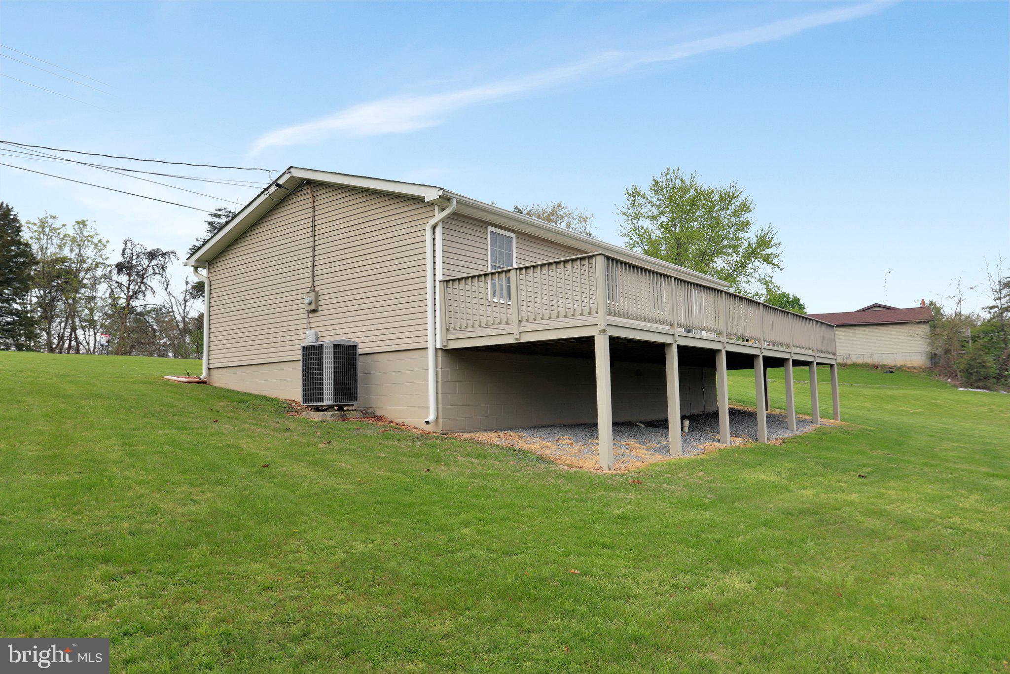2951 Sulphur Springs Road Inwood, WV 25428 - Photo 33 of 35