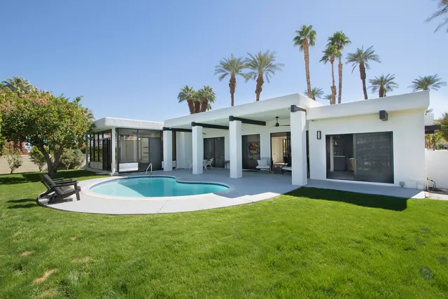 $1,827,285 | 75414 Palm Shadow Drive, Indian Wells, CA 92210