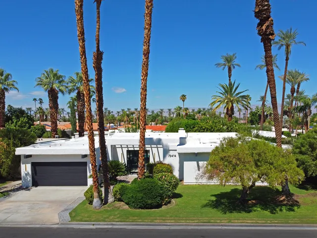 $1,827,285 | 75414 Palm Shadow Drive, Indian Wells, CA 92210
