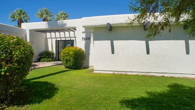 $1,827,285 | 75414 Palm Shadow Drive, Indian Wells, CA 92210