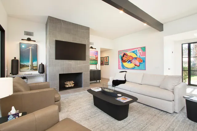 $1,827,285 | 75414 Palm Shadow Drive, Indian Wells, CA 92210