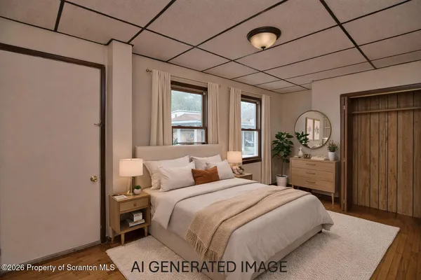 $825 | 401 South Valley Avenue, Olyphant, PA 18447