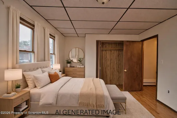 $825 | 401 South Valley Avenue, Olyphant, PA 18447