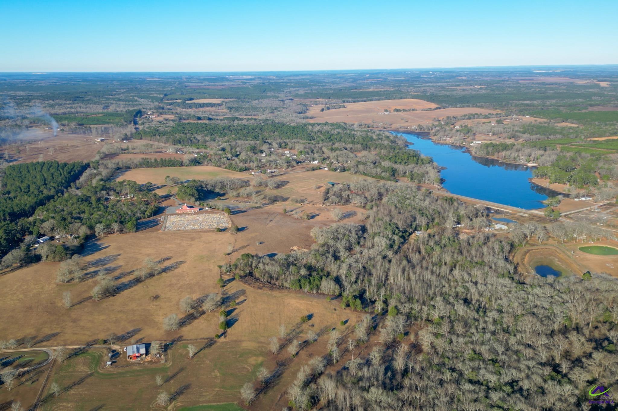 1092 Tommy Purvis Road Reynolds, GA 31076 - Photo 77 of 77
