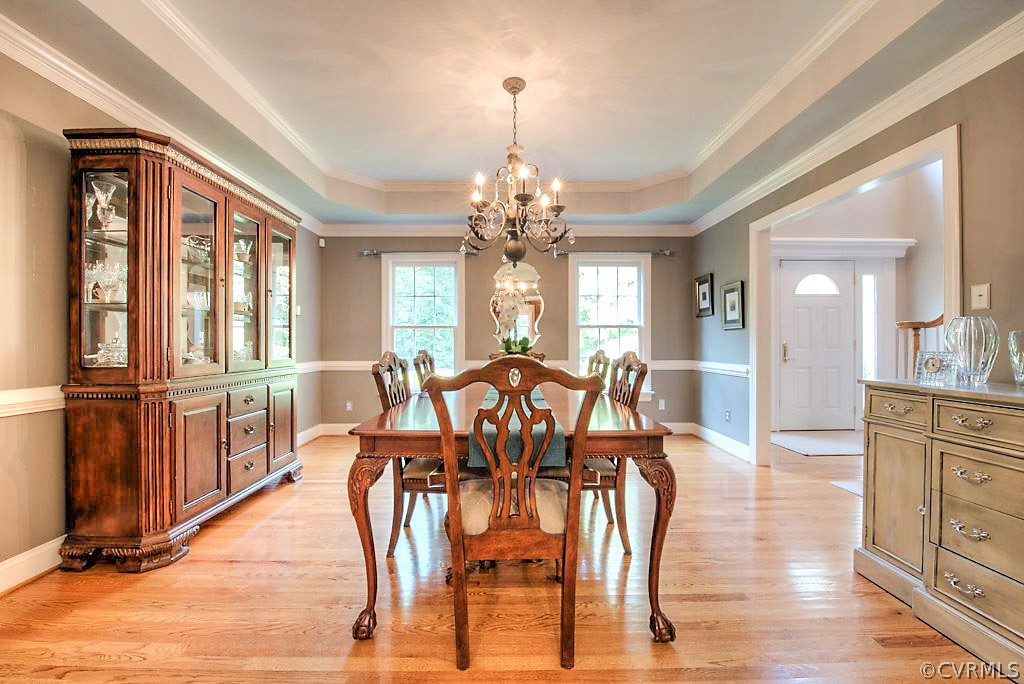 717 Manakin Road Manakin-Sabot, VA 23103 - Photo 7 of 31 Gallery Image 7