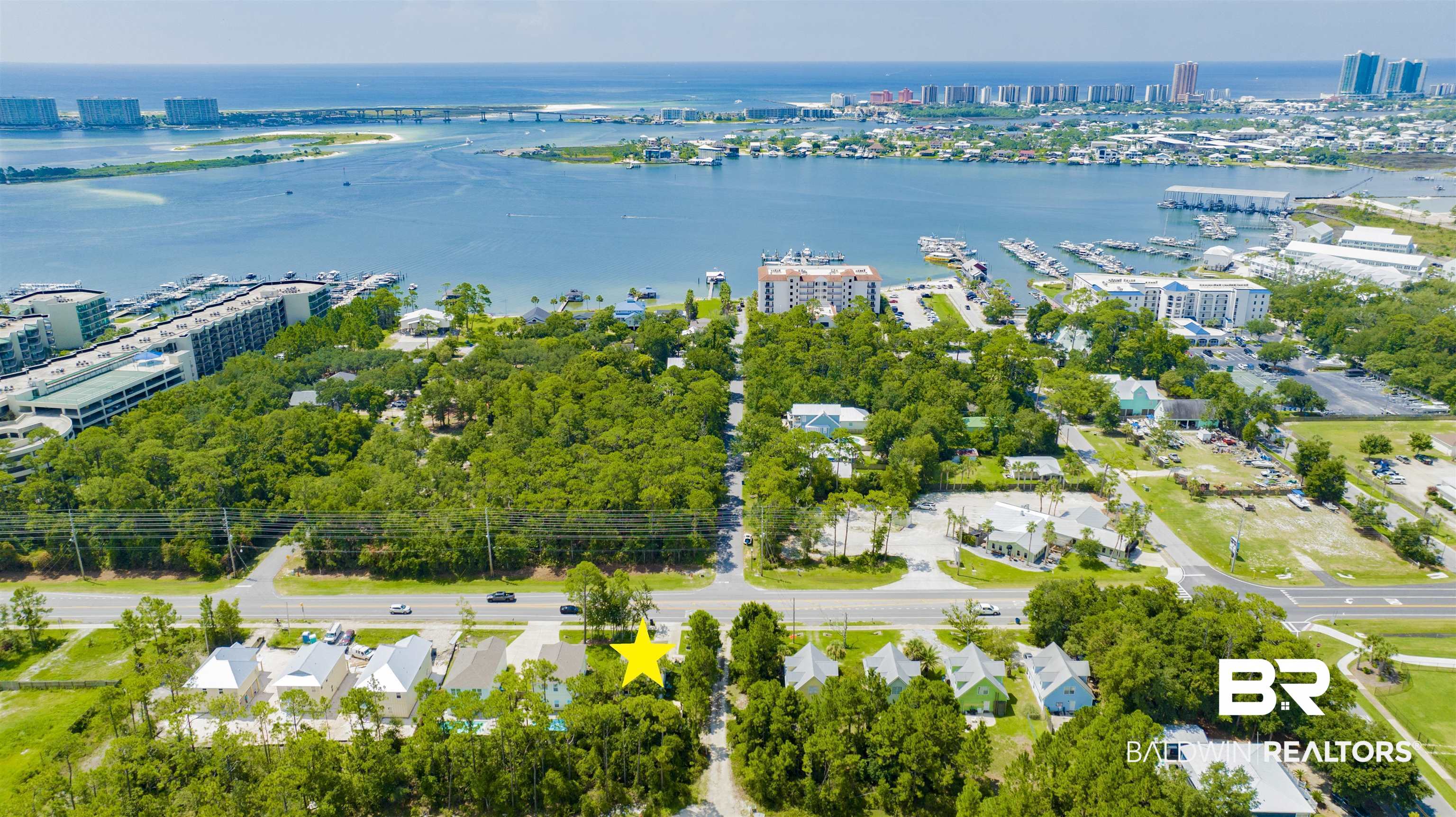 27441 Canal Road Orange Beach, AL 36561 - Photo 30 of 31 Gallery Image 30