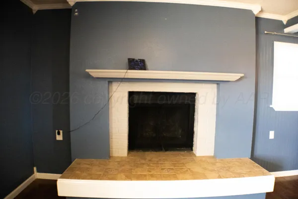 $134,900 | 801-803 South Cornell Avenue, Fritch, TX 79036