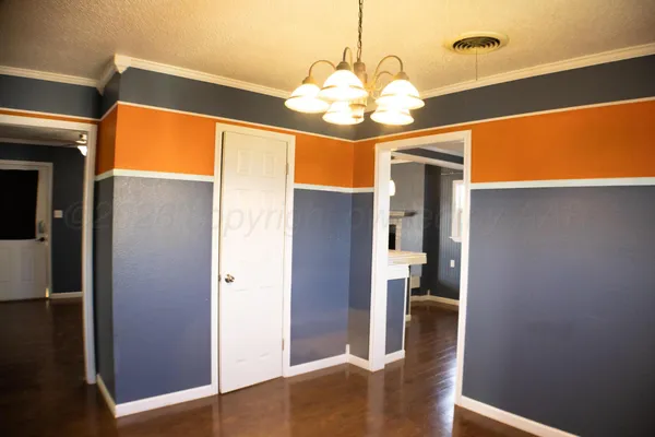 $134,900 | 801-803 South Cornell Avenue, Fritch, TX 79036