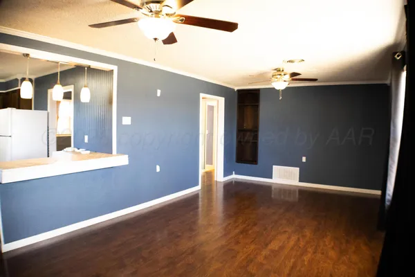 $134,900 | 801-803 South Cornell Avenue, Fritch, TX 79036