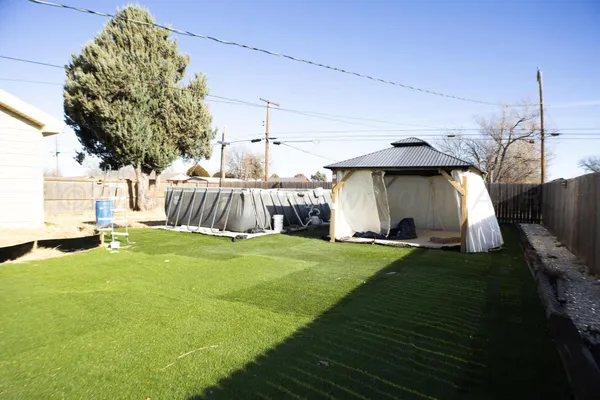 $134,900 | 801-803 South Cornell Avenue, Fritch, TX 79036