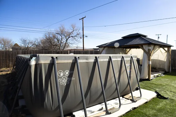 $134,900 | 801-803 South Cornell Avenue, Fritch, TX 79036