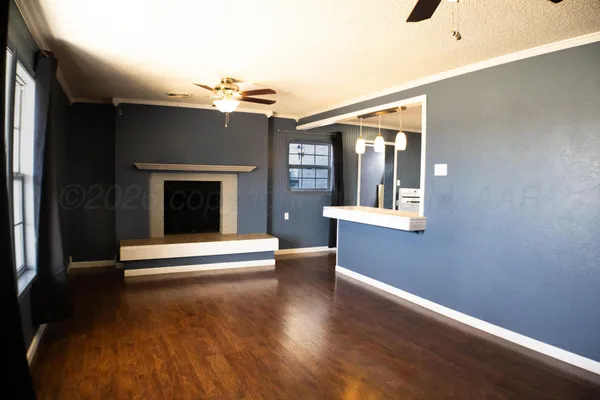 $134,900 | 801-803 South Cornell Avenue, Fritch, TX 79036