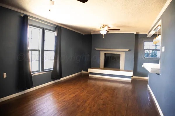 $134,900 | 801-803 South Cornell Avenue, Fritch, TX 79036