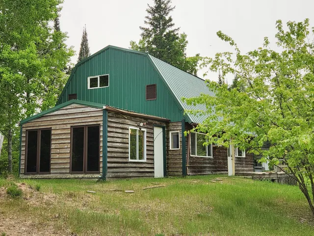 $699,900 | 26575 U. S. Highway 71, Park Rapids, MN 56470