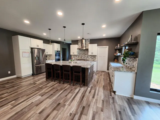 $699,900 | 26575 U. S. Highway 71, Park Rapids, MN 56470