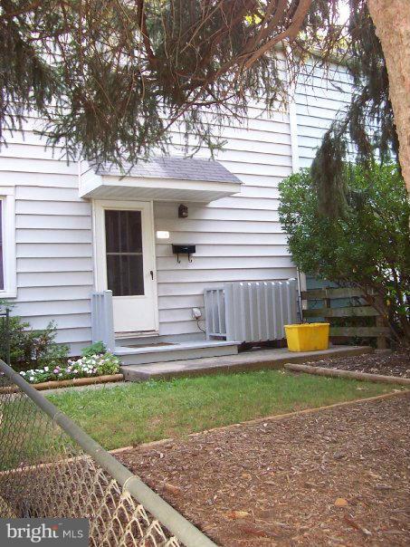 14 Ridge Road, Unit K Greenbelt, MD 20770 - Photo 1 of 15 Exterior (Front)